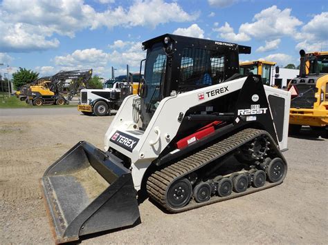 terex skid steer price|terex skid steer attachments.